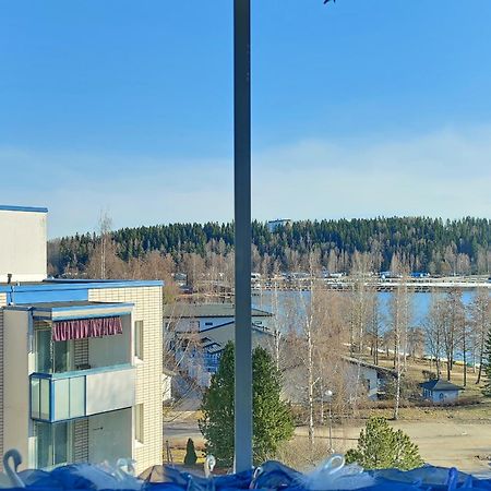 Capitano Apartment Lahti Exterior photo